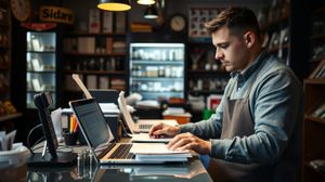 Clear Books Review UK: The British Xero Alternative Examined