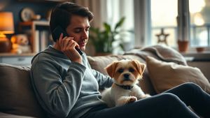 Does Discussing a Possible Claim With Your Insurer Count as Making One?