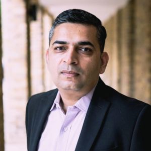 Chandraketu Tripathi profile image