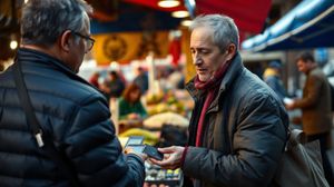 Card Machines for Taxis and Mobile Trades: 4G Readers and On-Site Payment