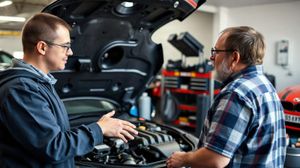 Extended car warranty vs breakdown cover: what each pays for and where they overlap
