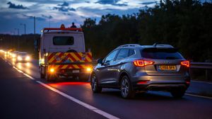 UK breakdown cover levels explained: roadside, recovery, home start, onward travel and European cover