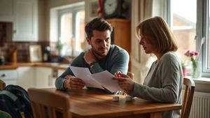 Which type of life insurance: level, decreasing, whole of life and family income benefit