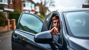 Borrowing a Car: The Insurance You Need and Who Pays