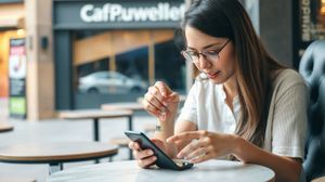Free SIM Card UK: How It Works and How to Switch