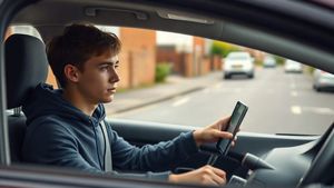 Temporary Car Insurance and the Owner's No-Claims Discount