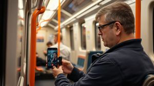Unlimited Data SIM Only UK: Coverage and Fair Use