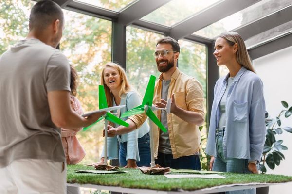 Sustainable Marketing in 2025: How Brands Are Aligning Profit with Purpose