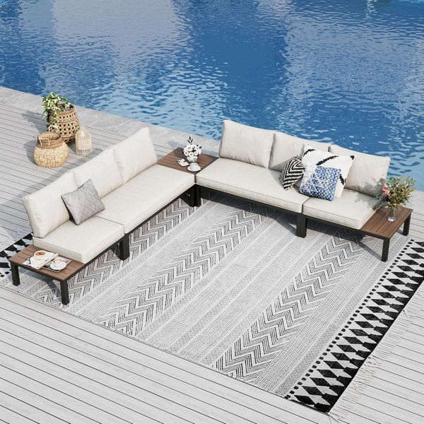 Best Garden Furniture UK 2026 — The Complete Buying Guide