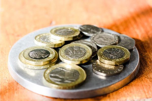 Best Compound Interest Savings Accounts UK 2026