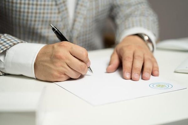 Can a Beneficiary Witness a Will UK? The Rule Explained (2026)