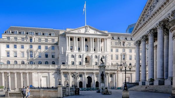 Bank of England Rate Decision: Held at 4.50% (April 2026 MPC Verdict)