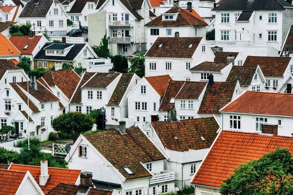 Average House Prices UK 2026: By Region, Type & How Prices Have Changed