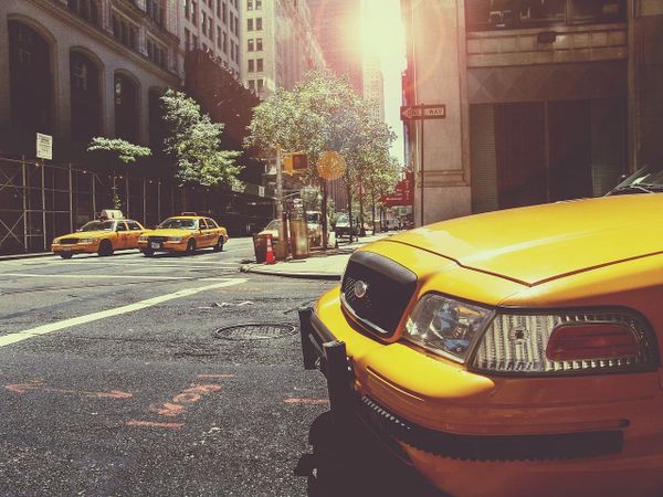 Taxi Insurance UK 2026: Private Hire vs Hackney Carriage, Cost & Best Providers