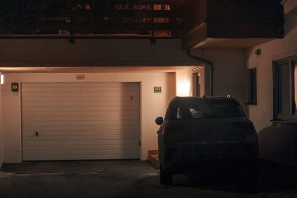 Garage Insurance UK: What Is Covered and Do You Need It? 2026