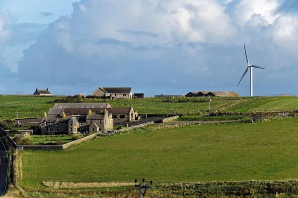 Scottish Power Review UK 2026: Wind Energy & Customer Service Verdict