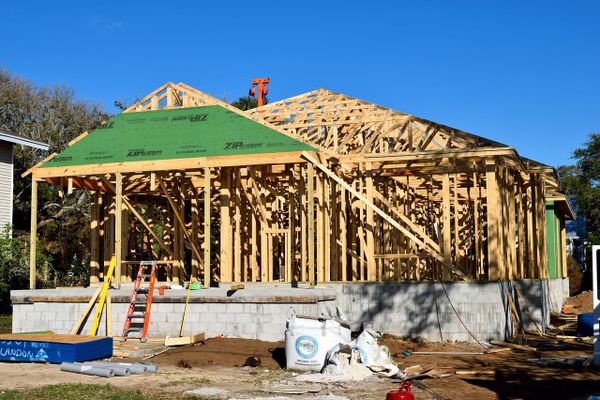 Construction Insurance UK 2026: What Cover Do Builders Need?