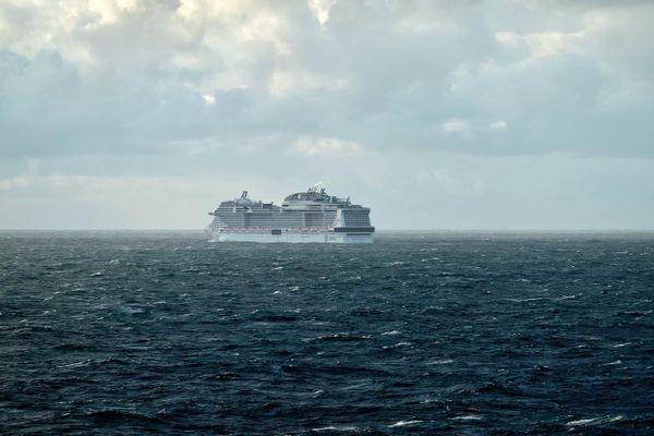 Cruise Travel Insurance UK 2026: What You Need, What It Covers and How to Compare