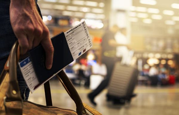 Annual Travel Insurance UK 2026 - Multi-Trip Cover Compared