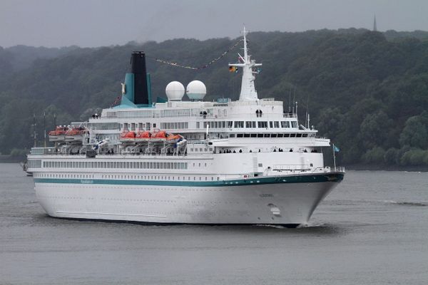 Cruise Insurance UK 2026: What's Covered & Best Policies Compared