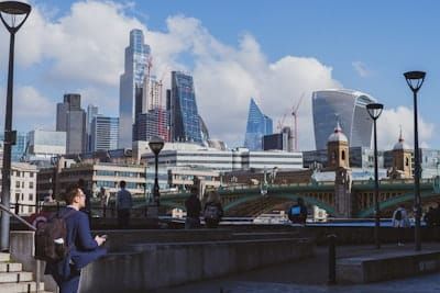 How to Get Your Financial Firm to Appear on Google UK 2026