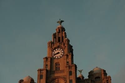 Insurance Broker Directory Liverpool 2026