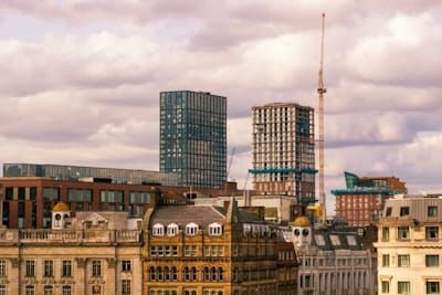 Insurance Broker Directory Manchester 2026