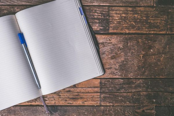 Universal Credit Journal UK 2026 - What to Write and When