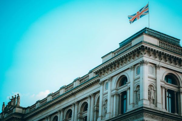Key Man Insurance UK 2026: What It Is, Costs & Best Providers