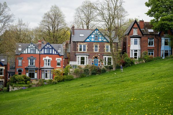 Average House Price UK 2026: Full Regional Breakdown
