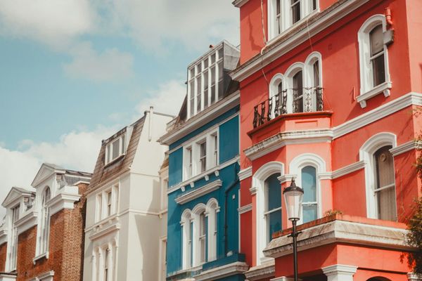 Average Rent UK 2026: How Much Does It Cost to Rent by Region?