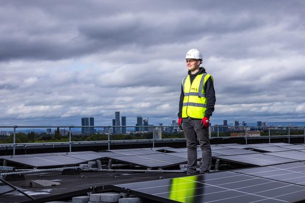 Best Solar Panels UK 2026: Cost, Grants & How Long to Pay Back