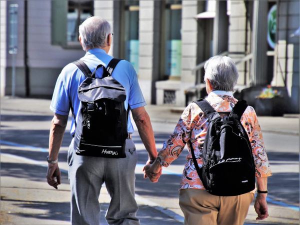 Over 70s Travel Insurance UK: Where the Age Limits Start