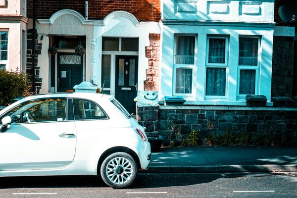 How Car Leasing Works UK 2026: PCH Explained Step by Step