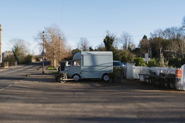 Business Van Insurance UK 2026: Cost, Cover and Classes of Use