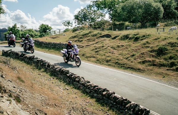 Short-Term Motorbike Insurance UK 2026: 1-Day to 3-Month Cover Compared