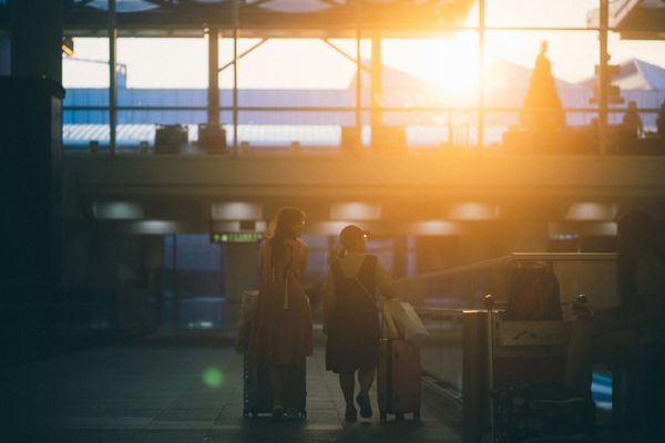Senior Travel Insurance UK 2026 - Over 65s and 70s Cover