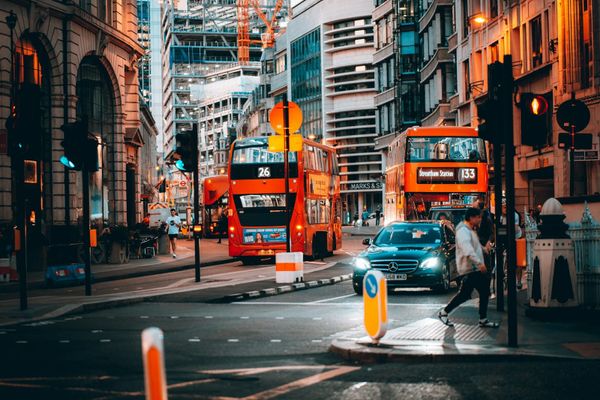 Delivery Driver Insurance UK 2026: What You Need for Uber Eats, Deliveroo and Amazon