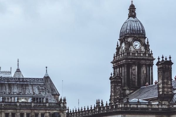 UK Council Tax 2026/27: Average Band D Jumps to £2,391 as 5% Rises Take Effect