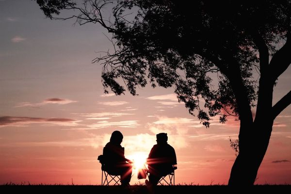 Retirement and pension planning documents