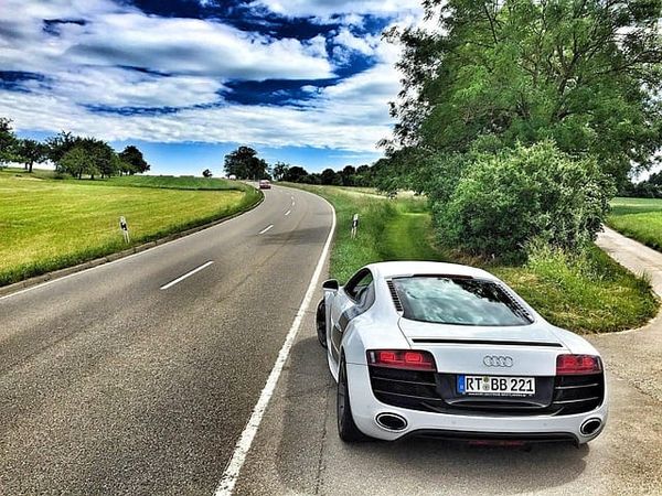 Audi Car Insurance UK 2026: Average Costs, Groups & Cheapest Quotes