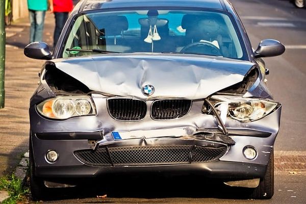 Car Insurance After an Accident UK 2026