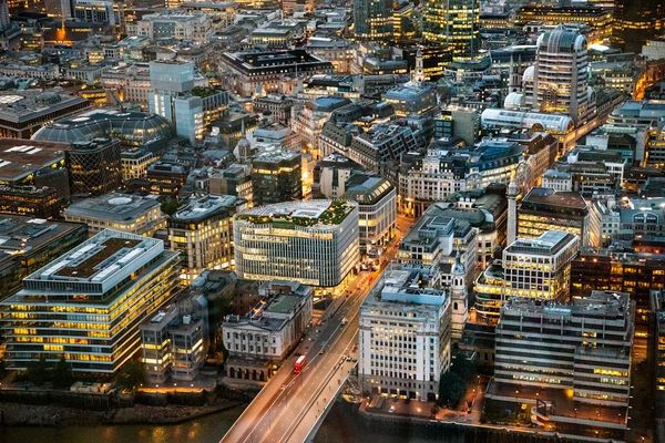 UK Car Insurance Business Use 2026: Class 1, 2 and 3 Defined