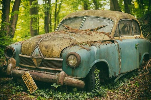 Car Insurance When MOT Has Expired UK 2026