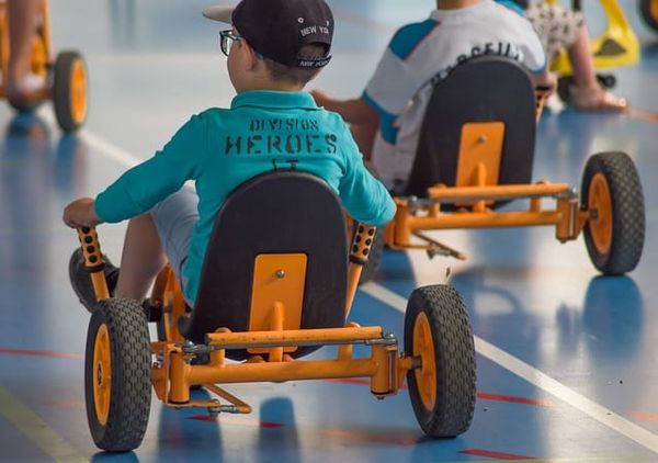 Adding Your Child as Named Driver UK 2026