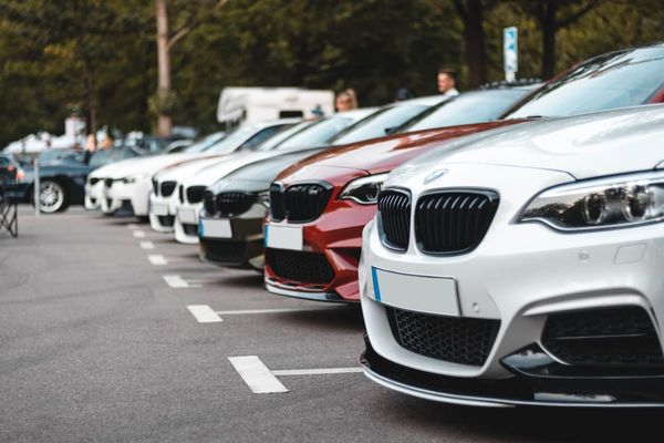 Private Parking Ticket UK 2026 — Do You Have to Pay?