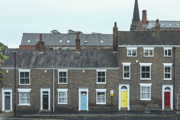 Cheapest Place To Live In England
