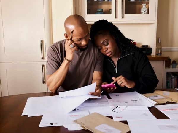 Child Benefit Rates UK 2026