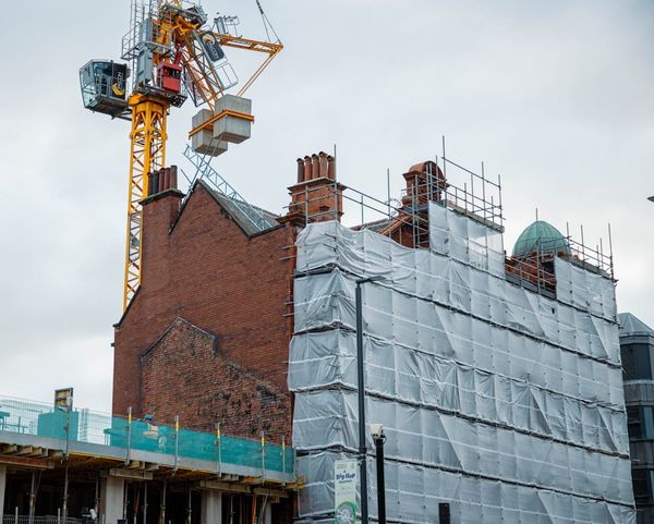 HR Software for Construction UK: CIS Workforce and Subcontractor Records