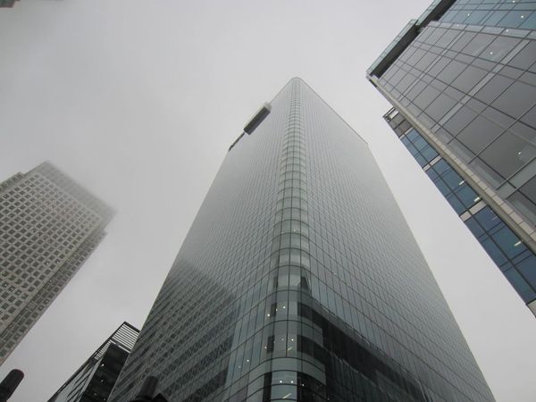 Content writing services in London: agency density and what it conceals